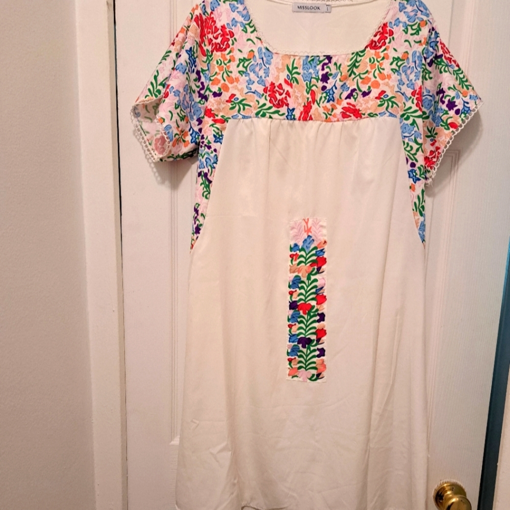 Misslook dress